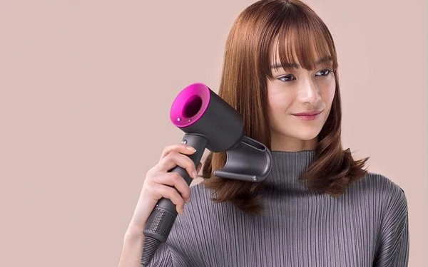 Cách sử dụng máy sấy an toàn
