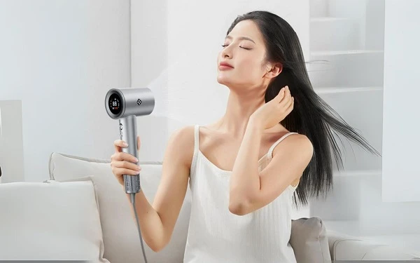 Cách sử dụng máy sấy an toàn